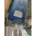 China Plastic Orange Tarpaulin Cover, PE Tarp Roll